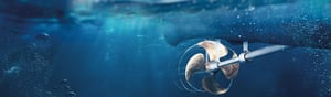Controllable Pitch Propellers (CPP) Propulsion Systems from Servogear