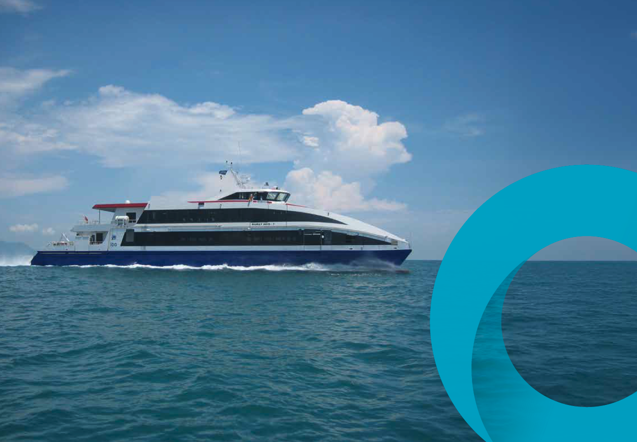 INNOVATION THAT MOVES YOU